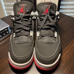 Jordan 4
